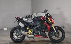 SUZUKI GSX-S1000 2015 GT79A