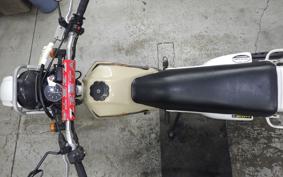 SUZUKI DJEBEL 200 (DR200SE) SH42A