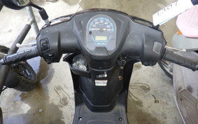YAMAHA JOG-7 AY01