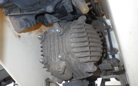 HONDA C50 SUPER CUB AA09