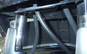 HONDA GL1500 GOLD WING 1989 SC22