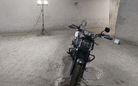HONDA CL500 2024 PC68