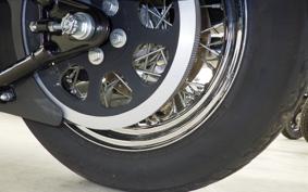 HARLEY FLSTC-I1450(ショルイ