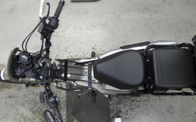 HONDA CT125-2 2019 JA65