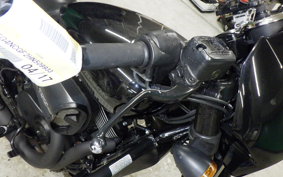 HARLEY XG750 STREET ROD 2017