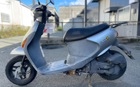 SUZUKI LETS4 CA45A
