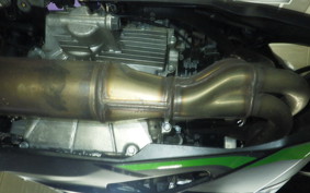 KAWASAKI ZX-4R SE 2024 ZX400P