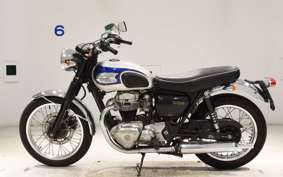 KAWASAKI W650 2000 EJ650A
