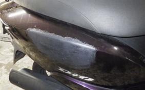 HONDA DIO Gen.6 AF68