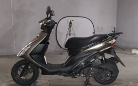 SUZUKI ADDRESS V125 CF4MA