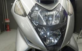 HONDA SILVER WING 400 A 2004