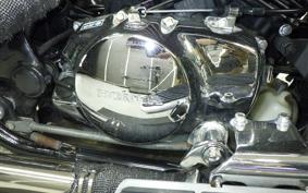HONDA SHADOW 400 2006 NC34