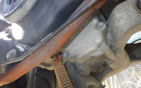 SUZUKI ADDRESS V50 Gen.2 CA44A