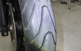 KAWASAKI ZEPHYR 400 KAI 2007 ZR400C