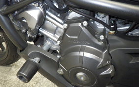 HONDA NC750X DCT 2024 RH09