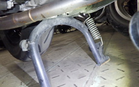YAMAHA AERO X 155 2014