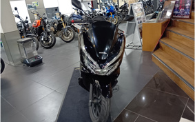 HONDA PCX 150 KF30