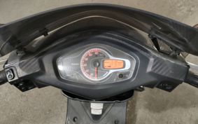 SUZUKI ADDRESS V125 CF4MA