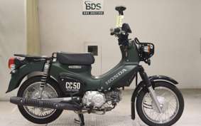 HONDA CROSS CUB 50 AA06
