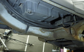 SUZUKI LET's 5 1999 CA47A