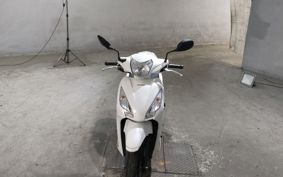HONDA DIO 110 JF58