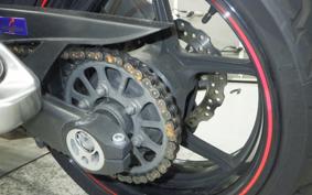 KAWASAKI NINJA 1000 A 2018 ZXT00W