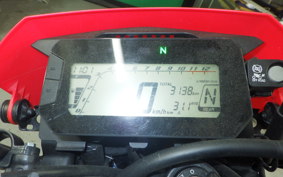 HONDA CRF250L 2003 MD47