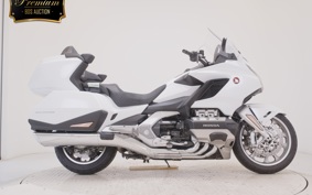 HONDA GL 1800 GOLD WING TOUR DCT 2021 SC79