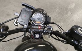 HARLEY HARLEY XL883N 2014 LE2