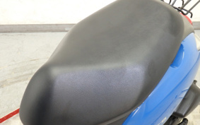 SUZUKI LET's CA4AA