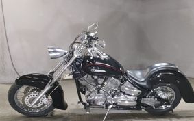 YAMAHA DRAGSTAR 1100 1999 VP10J