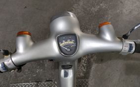 HONDA SUPER CUB50 C50