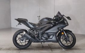 YAMAHA YZF-R25 RG43J