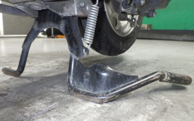 HONDA TACT-4ﾍﾞｰｼｯｸ AF79