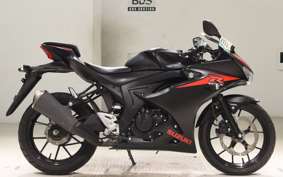 SUZUKI GSX-R125 1999 DL33B