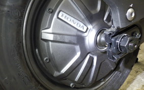 HONDA EM1 e: 2026 EF16