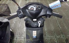 SUZUKI ADDRESS V50 G CA42A