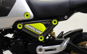 HONDA GROM JC92
