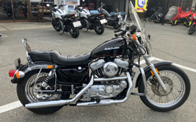 HARLEY XL1200 1989 CAP