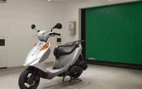SUZUKI ADDRESS V125 2021 CF4EA