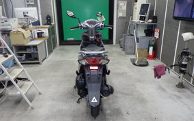 HONDA DIO 110 JF58