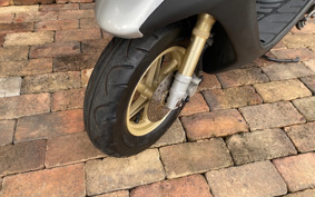 HONDA LIFE DIO ZX 1997 AF35