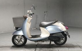 YAMAHA VINO MORUFE SA37J