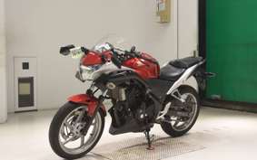 HONDA CBR250R GEN 3 1982 MC41