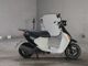 Фото Suzuki LET's 4 с японского аукциона