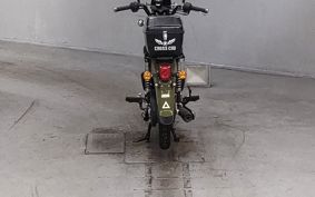 HONDA CROSS CUB 110 JA45