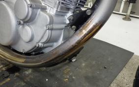YAMAHA SR400 Gen.2 2013 1JR