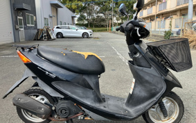SUZUKI ADDRESS V50 CA42A