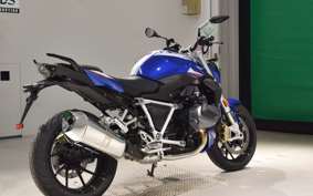 BMW R1250R 2025