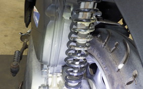 HONDA TACT-4ﾍﾞｰｼｯｸ 2015 AF79